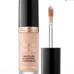 TOO FACED BORN THIS WAY CONCEALER IN PEARL